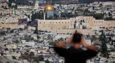 Jewish settlers harass Palestinians in East Jerusalem