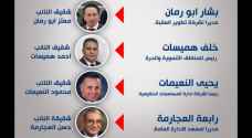 Appointment of MPs' brothers by government angers Jordanians