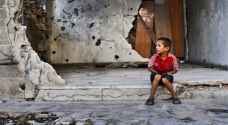 UN: Over 2 million children out of school in Syria