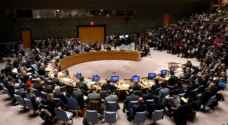 Syria calls for emergency meeting of UN Security Council