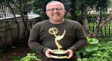 Jordan Customs forms committee to investigate 'imposing fine on Jordanian winner of Emmy Award'