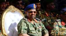 Sudan: President Omar al-Bashir steps down, senior officials detained