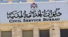 Civil Service Bureau announces 8803 government job vacancies