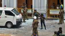 Improvised explosive device found near Sri Lankan airport following Easter Sunday bombings