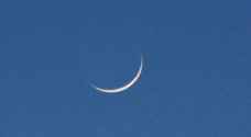 Grand Mufti calls for sighting Ramadan crescent moon on Sunday
