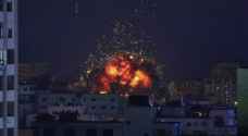 Foreign Ministry calls for halting Israeli aggression on Gaza Strip