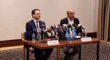 Government introduces economic indicators in front of IMF delegation