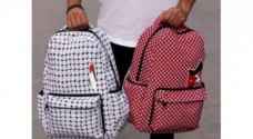 Factory seized for manufacturing illegal school backpacks