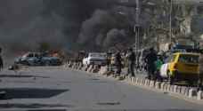 63 killed, 182 wounded in Kabul wedding blast