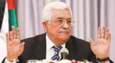 Palestinian President Abbas: US administration doesn’t help achieve regional peace, security