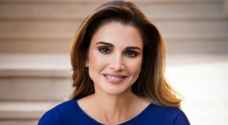 Queen Rania marks birthday today
