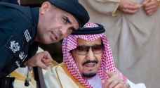 Saudi King Salman's personal bodyguard shot dead in personal dispute