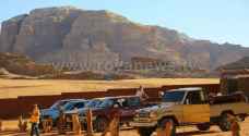 ASEZA denies 96,000 dunums of Wadi Rum's lands owned by Royal Film Commission