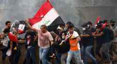 Iraq protests: Two killed, several injured as security forces opened fire at protesters