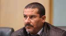 MPs reject waiving immunity of MP Ghazi Al-Hawamleh