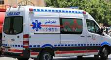 House fire in Jerash leaves one dead, two injured