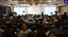 Women’s Economic Empowerment conference kicks off in Dead Sea