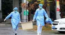 Chinese national, suspected of having coronavirus, quarantined
