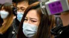 WHO warns overseas virus spread may be 'tip of the iceberg'