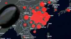 China reports drop in new coronavirus cases as death toll passes 1,100