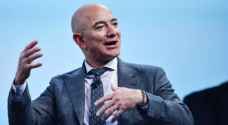Amazon CEO commits $10 billion to fight climate change