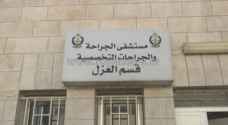 Head of Al-Bashir Hospital: No coronavirus cases registered in Jordan