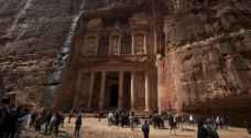 Rock fall claims life of Italian tourist in Petra