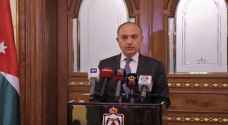 State Minister for Media Affairs: Jordan free from coronavirus cases