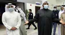 Coronavirus cases in Kuwait reach 12