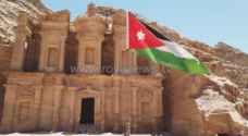 Despite impact of corona on global tourism, Petra visitors increase by 10% in February