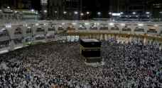Saudi Arabia: Don’t book for Hajj yet