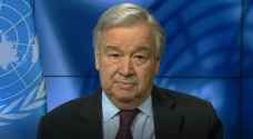 UN Chief: Human rights and COVID-19 response and recovery