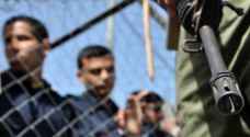 Israeli forces detain 17 Palestinians in East Jerusalem, West Bank