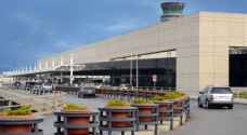 Beirut airport resumes operations