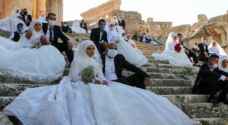 Lebanon reimplements lockdown and bans weddings