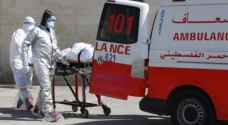 Four deaths, 353 new COVID-19 cases in Palestine