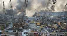 VIDEO: Lebanon government stands down over blast fallout