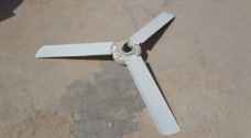 Two students, one teacher injured as classroom ceiling fan falls down
