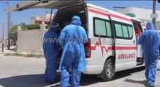 140 people test negative for COVID-19 in Ramtha