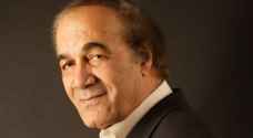 Egyptian actor, Mahmoud Yassin, dies at 79