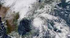 Hurricane Goni hits the Philippines killing at least 10 people