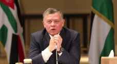 VIDEO: King Abdullah II says world has 'rare opportunity' for improvement amid COVID-19
