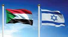 Israeli Occupation sends first official delegation to Sudan