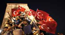 Hundreds receive life sentences in Turkey for attempted coup