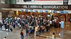 US to impose new immigration laws on several Arab, African nations