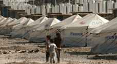 In Iraqi camps,  constant fear of COVID-19 death, poverty  renews mental health issues