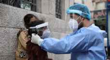 Jordan records significant decrease in number of COVID-19 deaths, infections