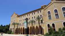 Clashes erupt between security forces, students at AUB