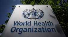 WHO says new coronavirus strain 'not out of control'