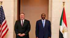 US Congress grants Sudan judicial immunity